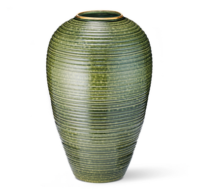 AERIN VASE CALINDA TAPERED (Available in 3 Colors)