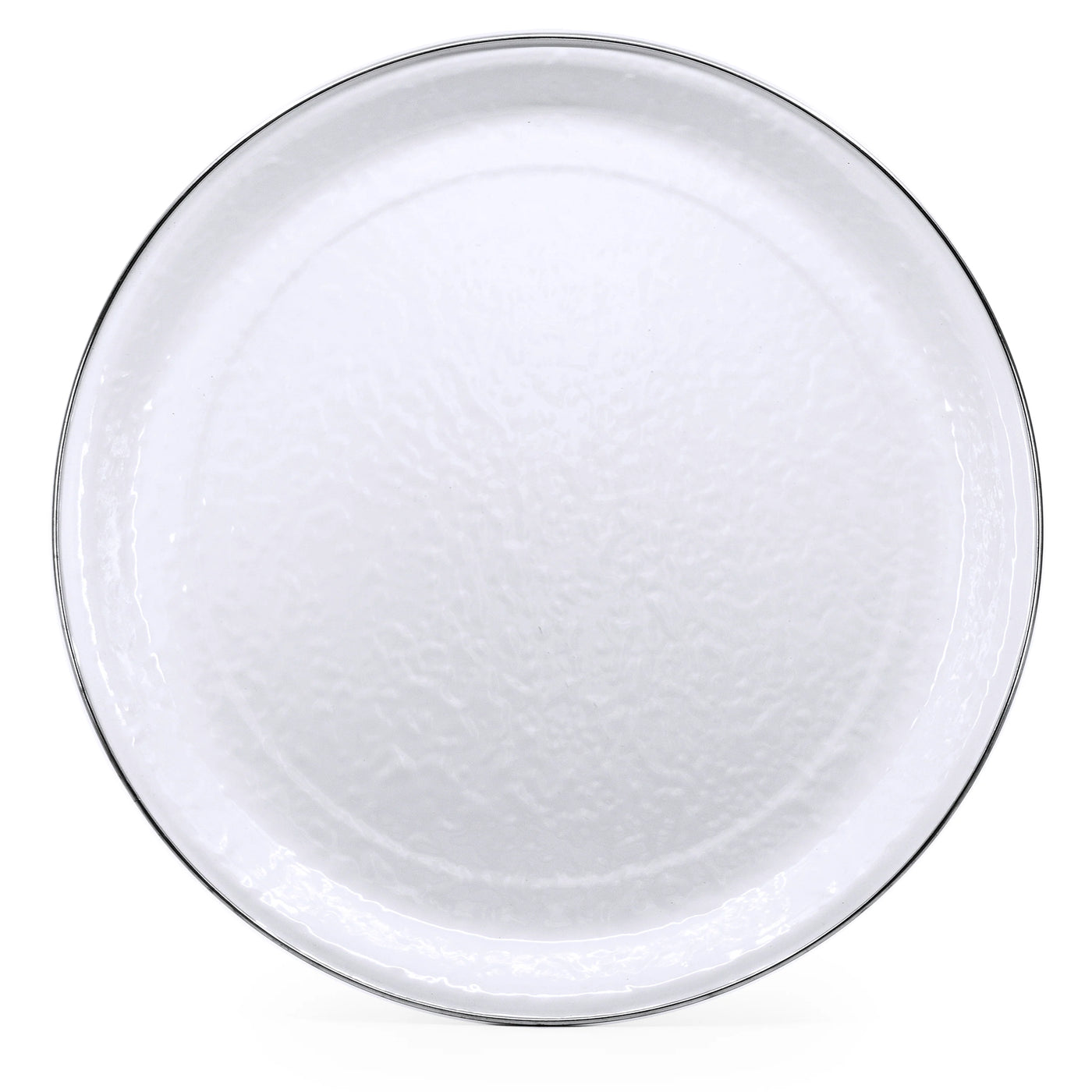 TRAY WHITE (Available in 2 Sizes)