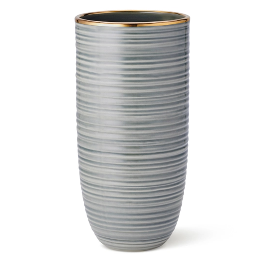 AERIN VASE CALINDA TALL (Available in 3 Colors)