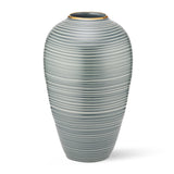 VASE CALINDA TAPERED