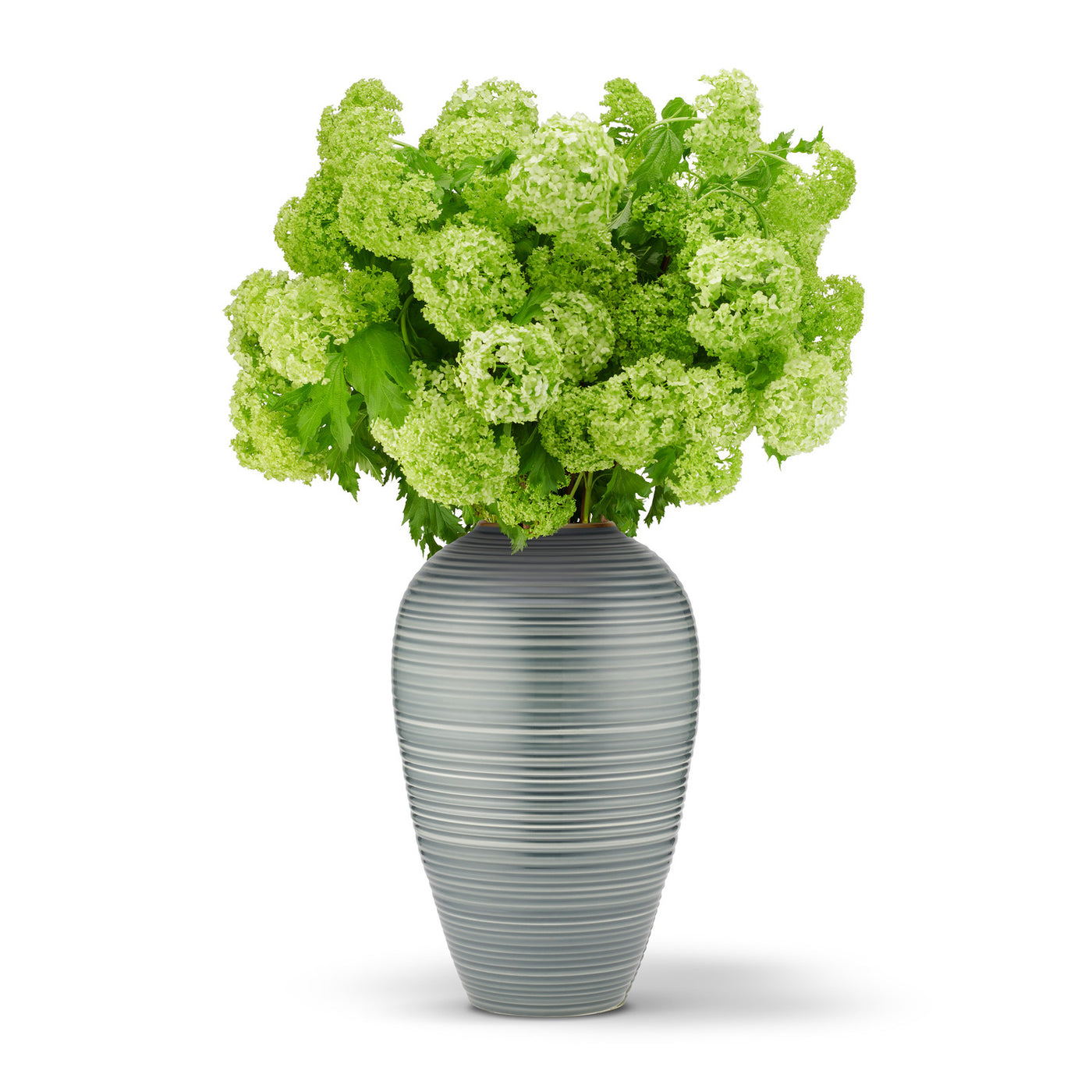 VASE CALINDA TAPERED