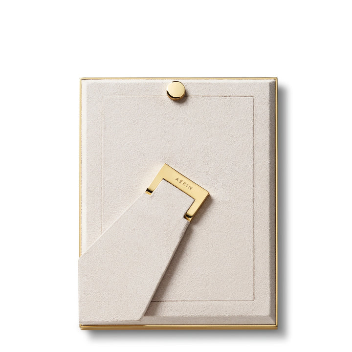 FRAME CLASSIC CROC LEATHER VERDE