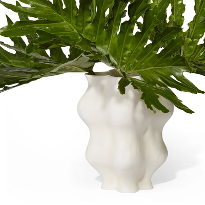 VASE CORVO LARGE #65656