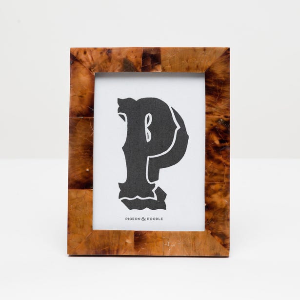 FRAME YOUNG PEN SHELL