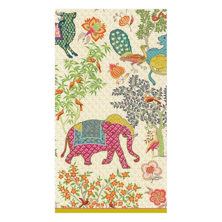 NAPKIN GUEST LE JARDIN #65683