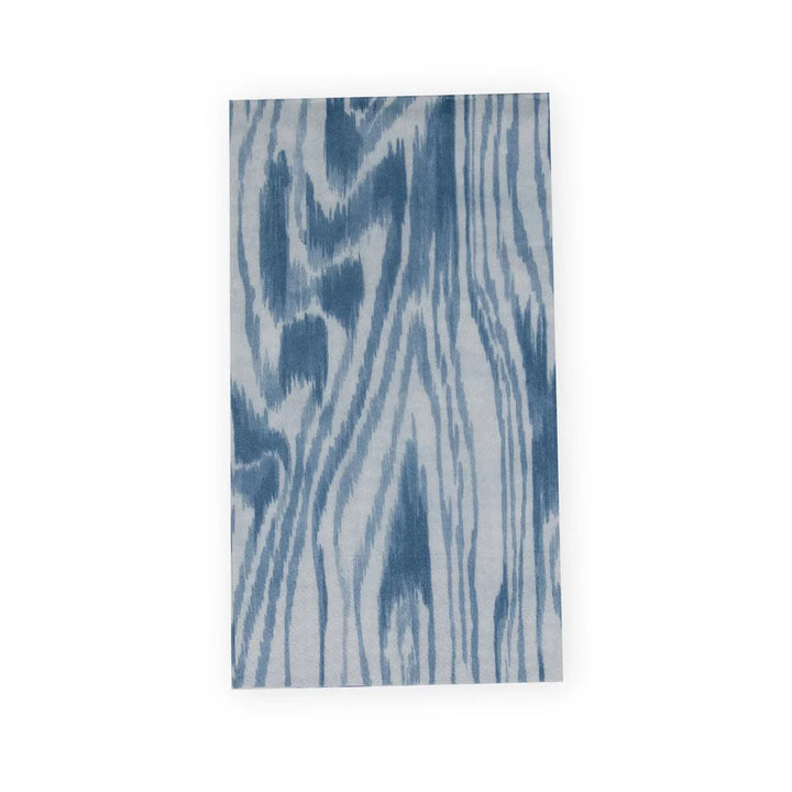 NAPKIN GUEST WOODGRAIN
