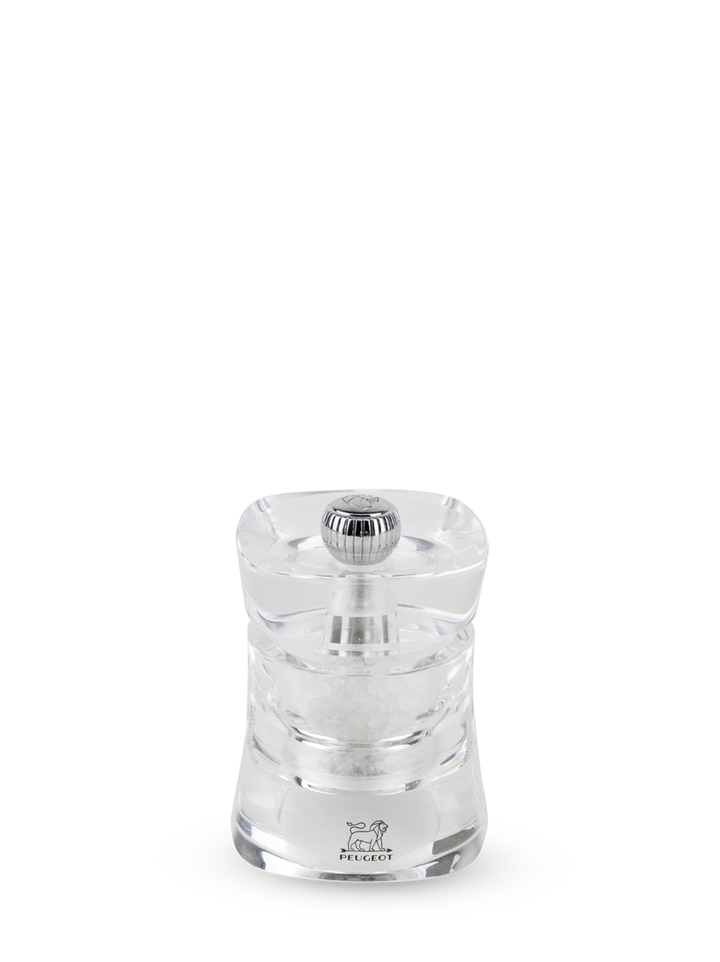 SALT & PEPPER MILL ACRYLIC