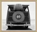 ART SURF CAR