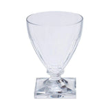 GOBLET WINE ACRYLIC