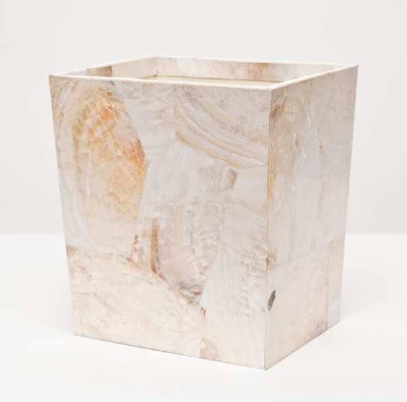 BATH COLLECTION KABIBE SHELL