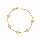 BRACELET VALENCIA GOLD