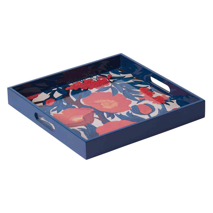 TRAY LACQUER