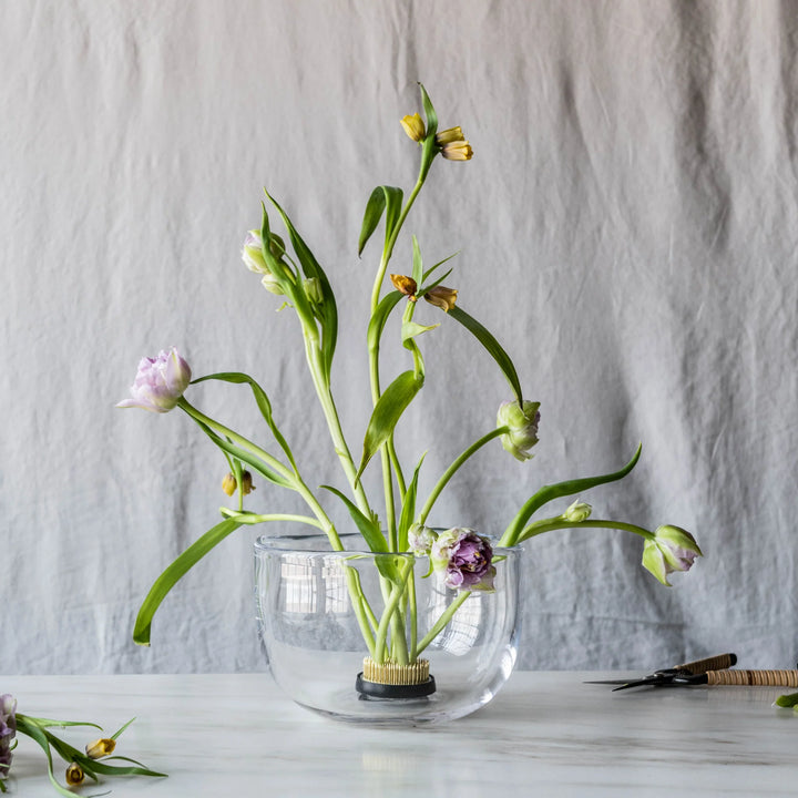 BOWL BURLINGTON MEDIUM #66208