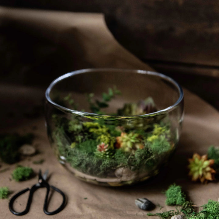 BOWL BURLINGTON MEDIUM #66208