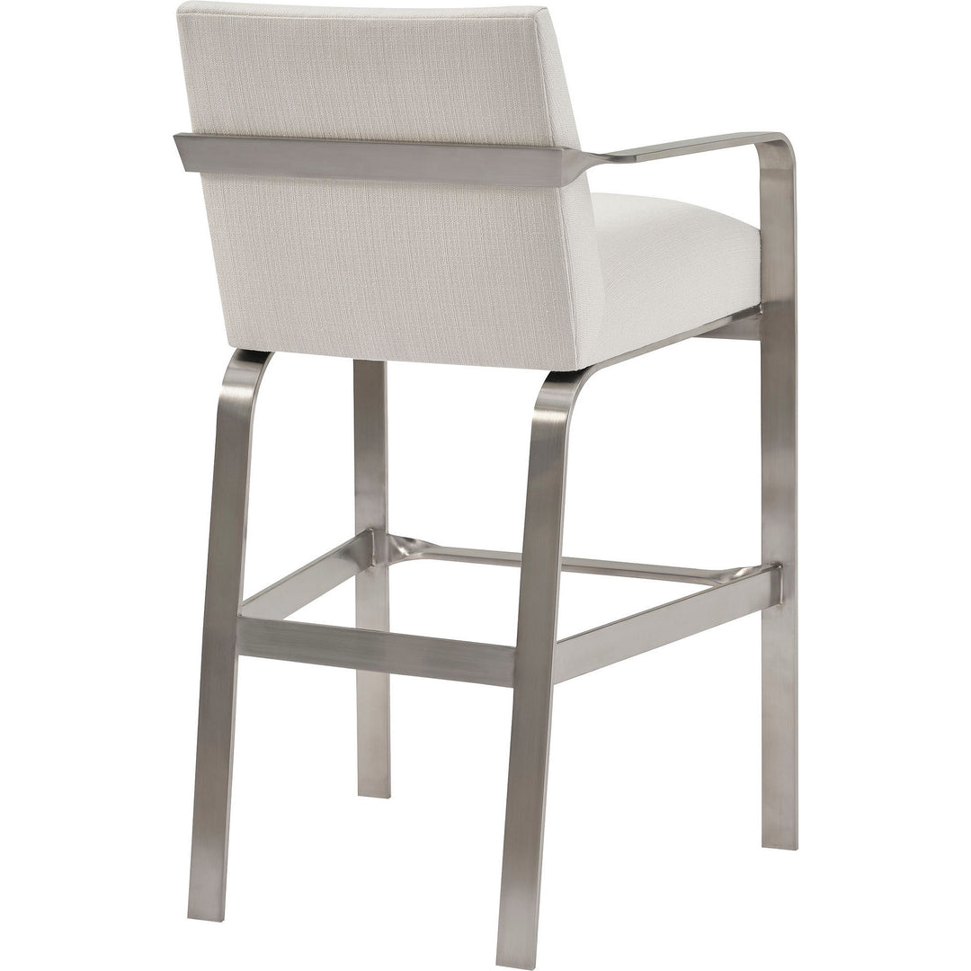 ZARA BARSTOOL