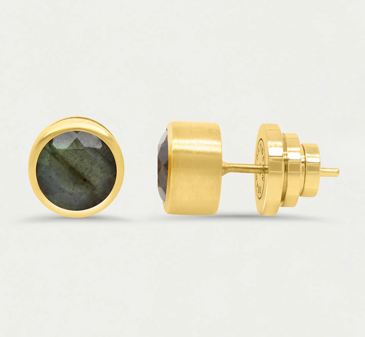 EARRINGS SIGNATURE MIDI STUDS