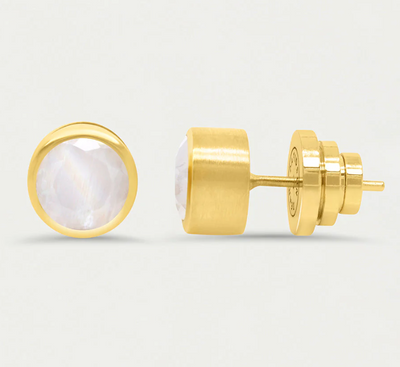 EARRINGS SIGNATURE MIDI STUDS