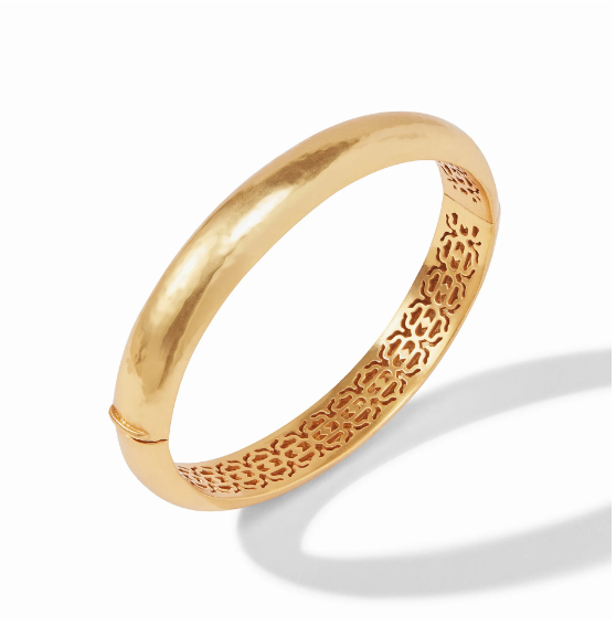BRACELET BANGLE HINGE ANTONIA #66406