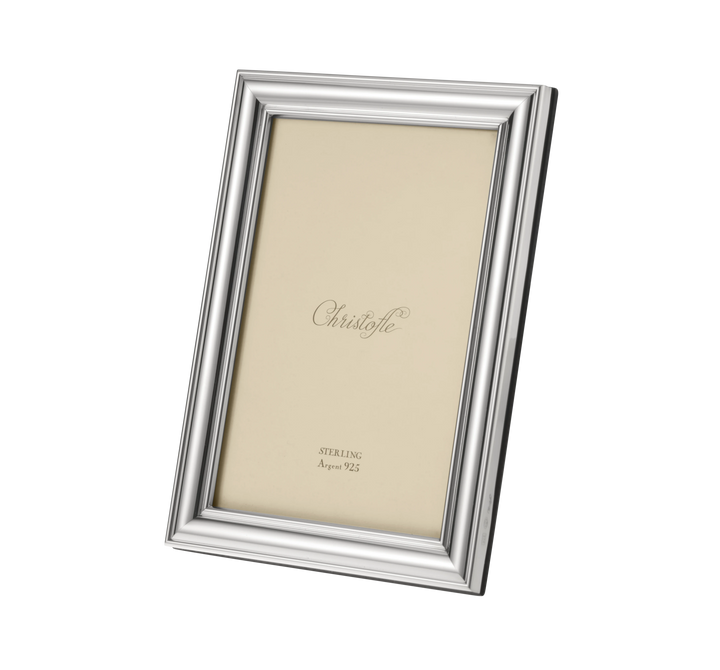FRAME STERLING SILVER ALBI