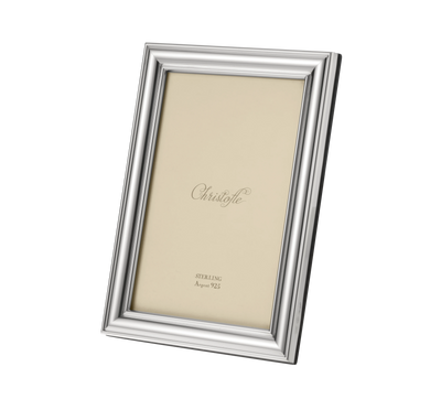 FRAME STERLING SILVER ALBI