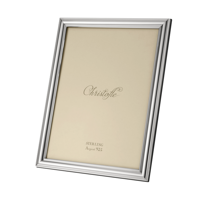 FRAME STERLING SILVER ALBI