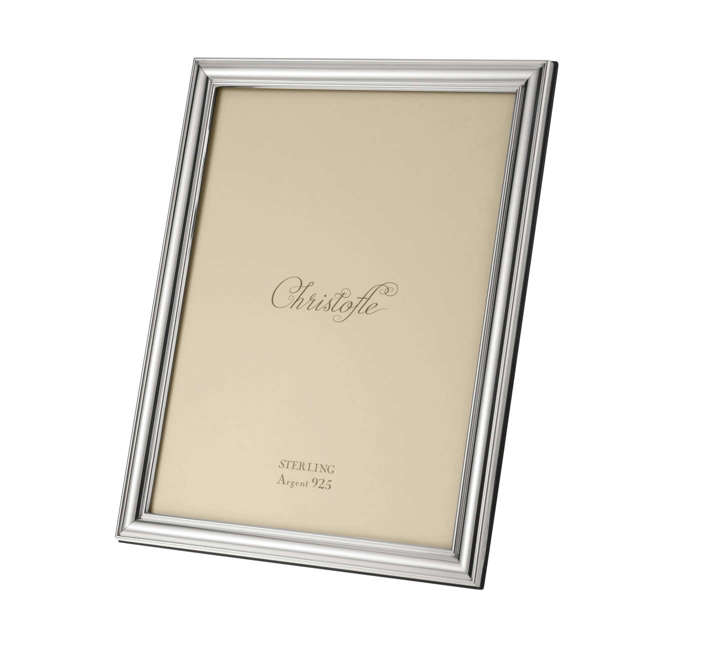 FRAME STERLING SILVER ALBI