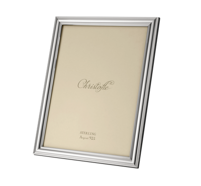 FRAME STERLING SILVER ALBI