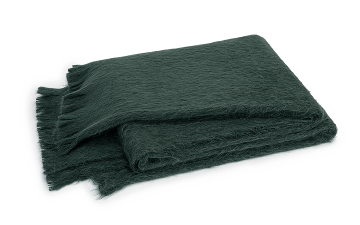 BRUNO THROW COLLECTION