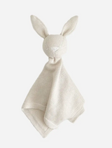 BLANKET BABY CREAM BUNNY