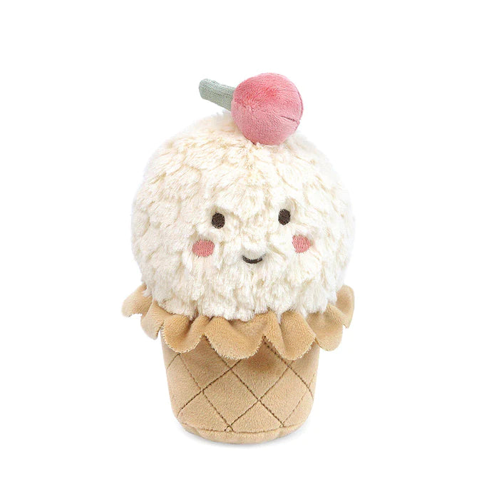 TOY PLUSH IZZY ICE CREAM CHIME