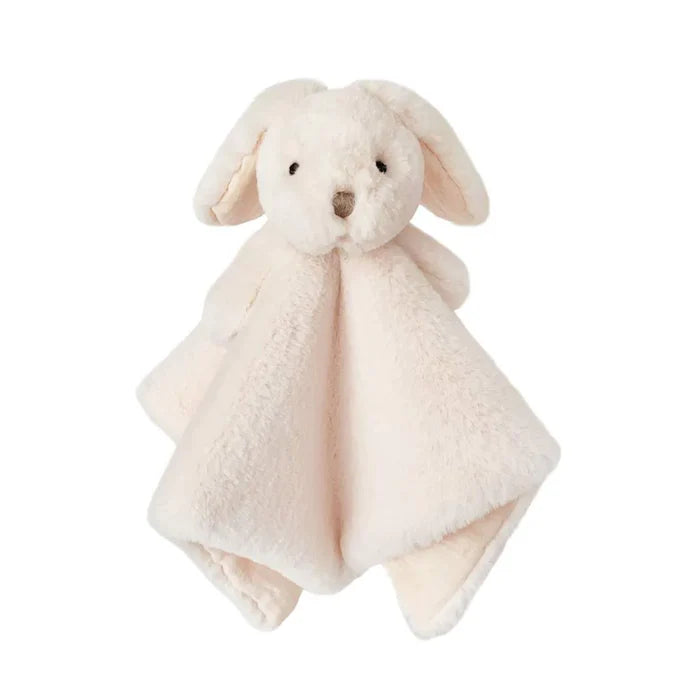 BLANKET FUR LOVIE BUNNY