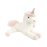 TOY PLUSH UNICORN