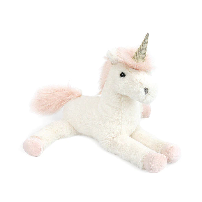 TOY PLUSH UNICORN