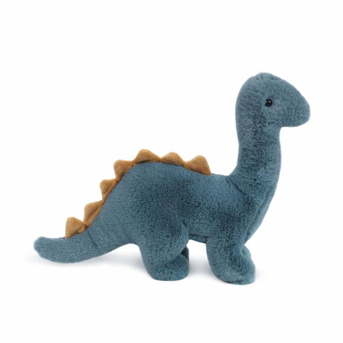 TOY PLUSH DINO