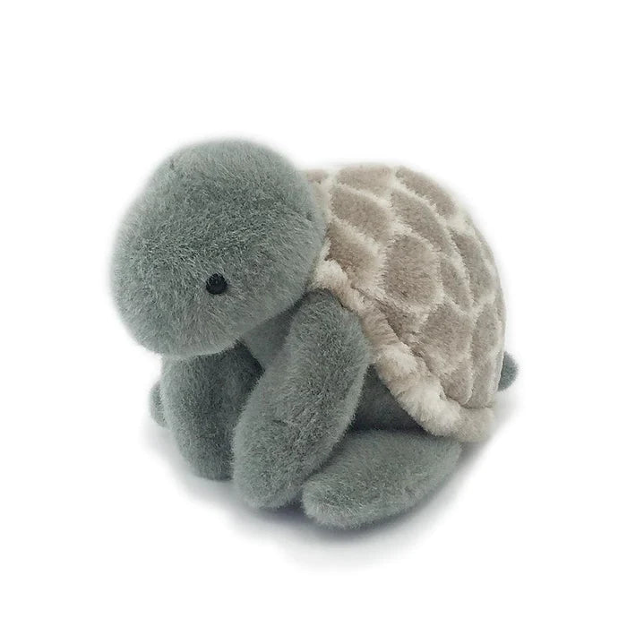 TOY  PLUSH CUDDLE TURTLE #66586