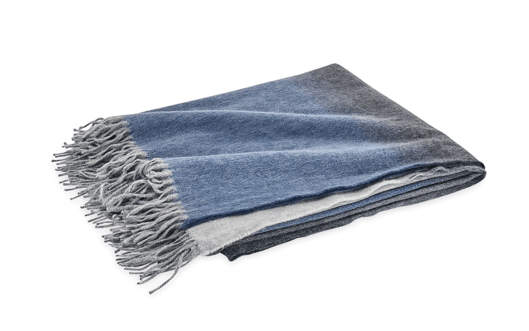 AUGUST THROW COLLECTION