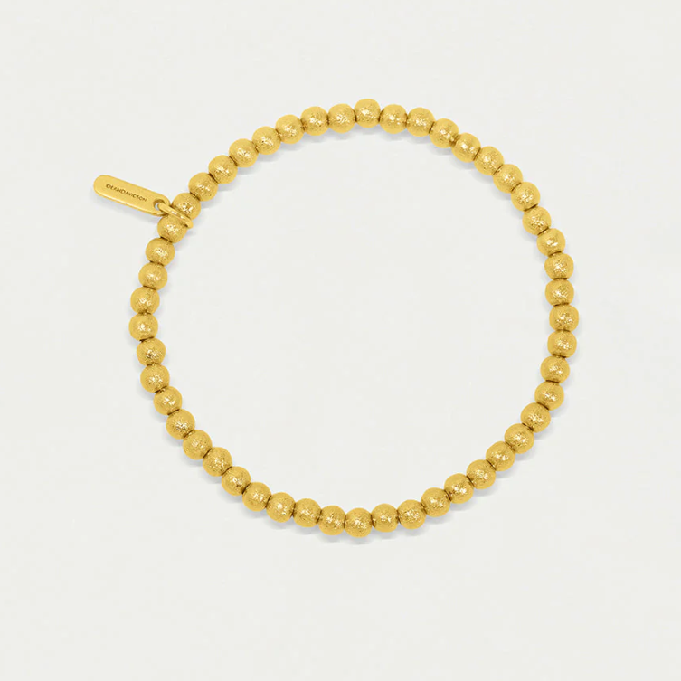BRACELET SIGNATURE SMALL BEADED #66717