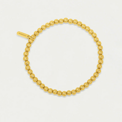 BRACELET SIGNATURE SMALL BEADED #66717