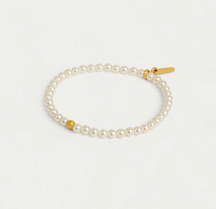 BRACELET ETHOS MINI PEARL #66723