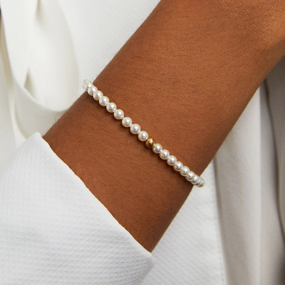 BRACELET ETHOS MINI PEARL #66723
