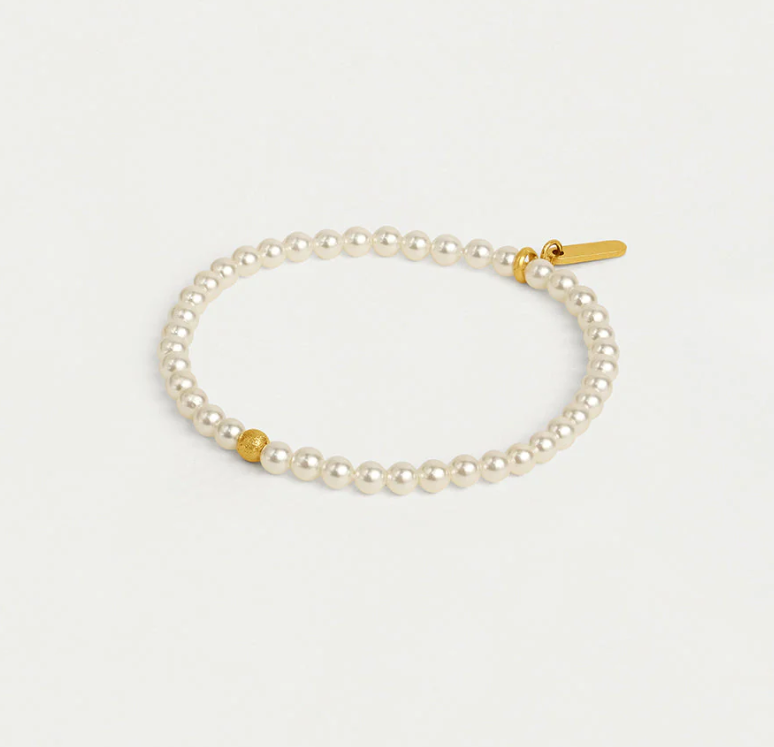 BRACELET ETHOS MINI PEARL #66723