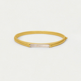 BRACELET BANGLE REVIVAL HINGE