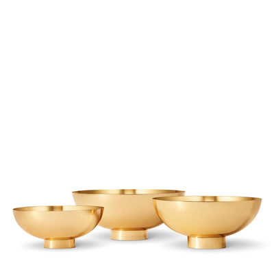 BOWL SINTRA FOOTED