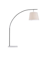 FLOOR LAMP BRONZE LARGE