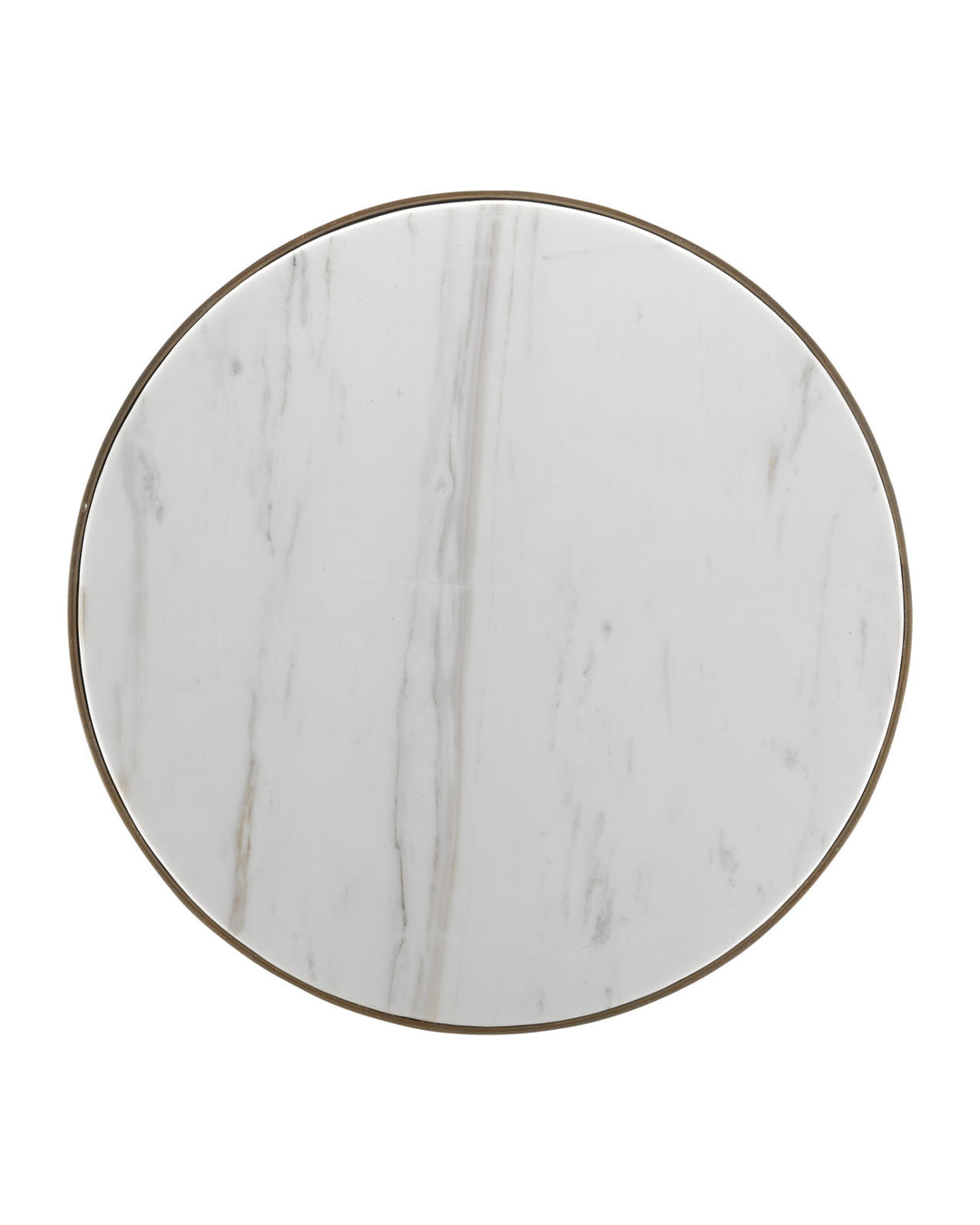 DRINK TABLE WHITE #66774