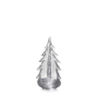 EVERGREEN SILVER LEAF