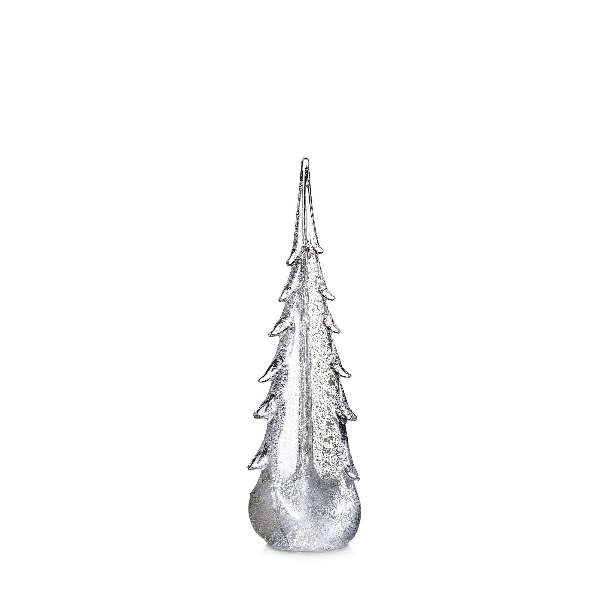 EVERGREEN SILVER LEAF