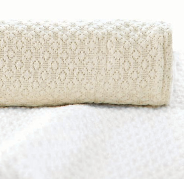 BOX SPRING COVER PETITE MATELASSE