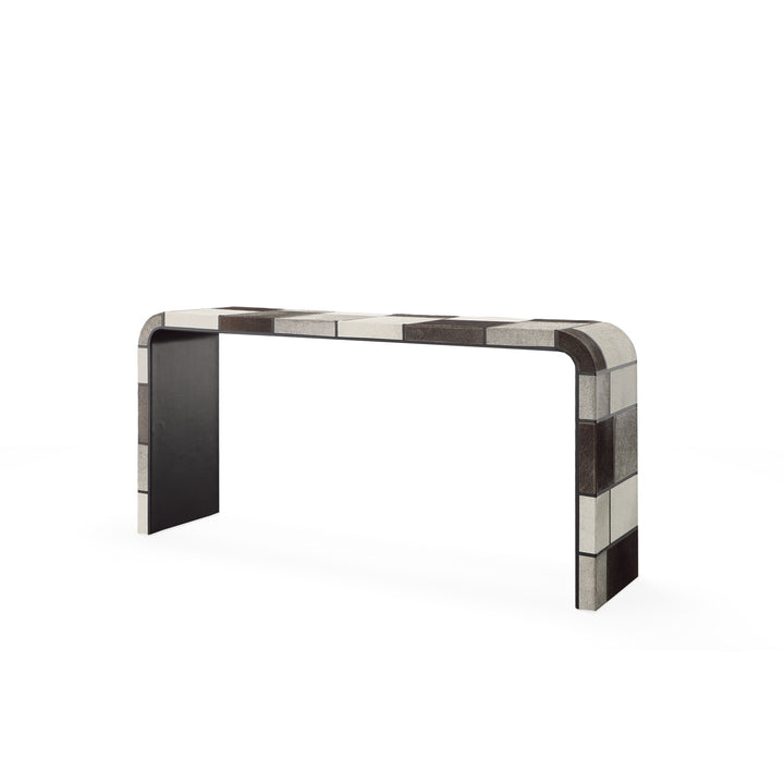 FERRIS CONSOLE TABLE