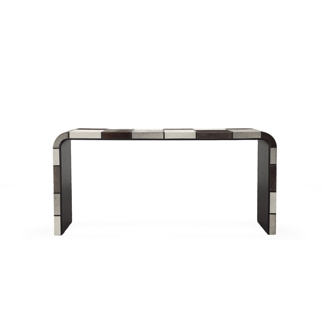 FERRIS CONSOLE TABLE